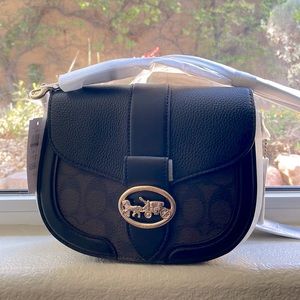 Coach Crossbody new with tags